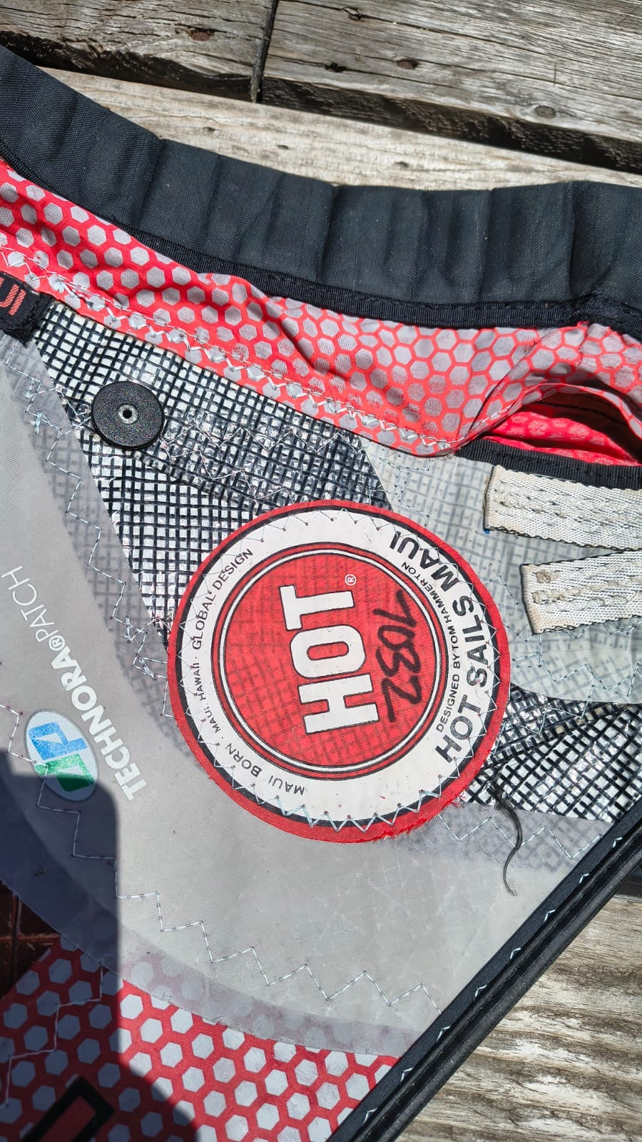 Used Firelight 3.7 #7032