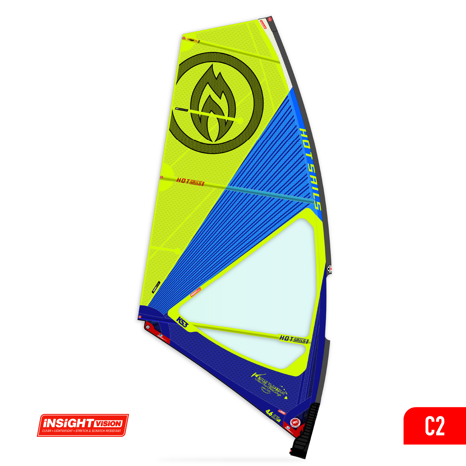KS3 – HOT SAILS MAUI