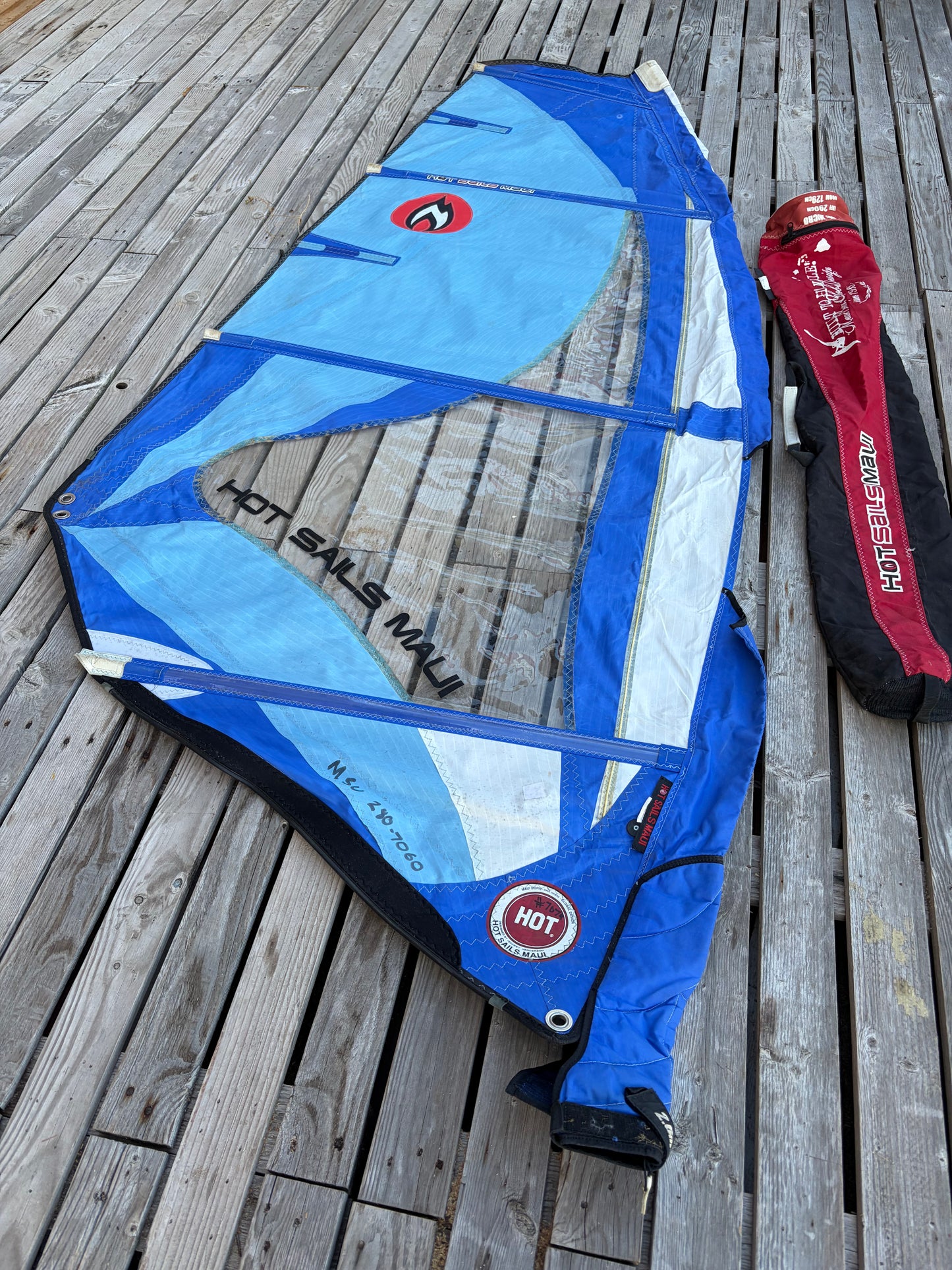 Used Microfreak 2.6 #7079