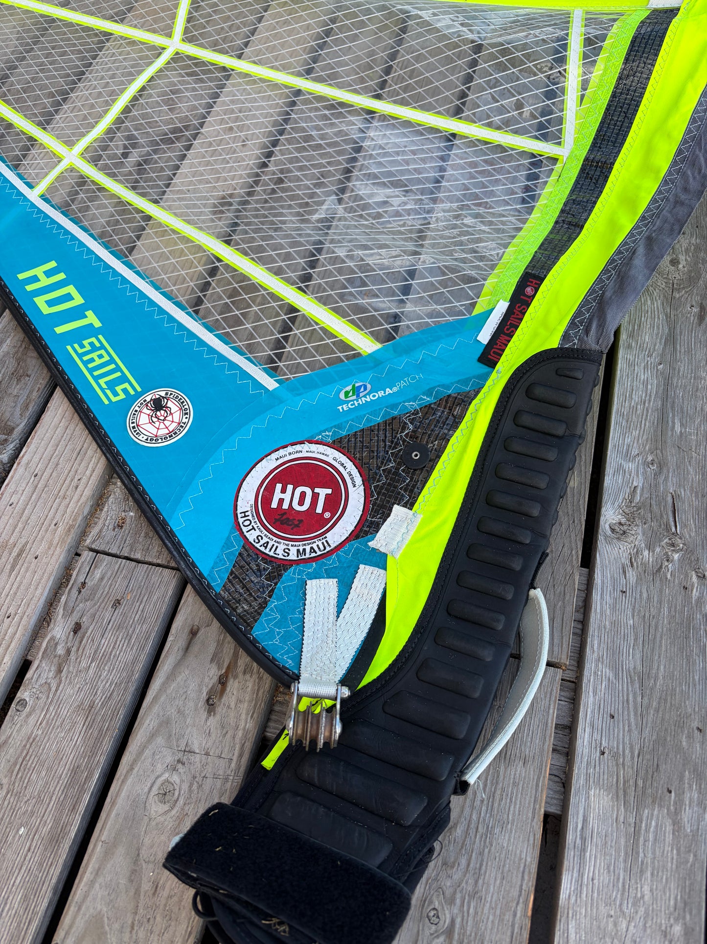 Used KSSPIDER 4.9 #7067