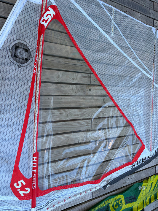 Used KS3LITHIUM 5.2 #7133