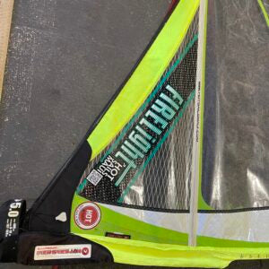 Used Firelight 5.0 #7028