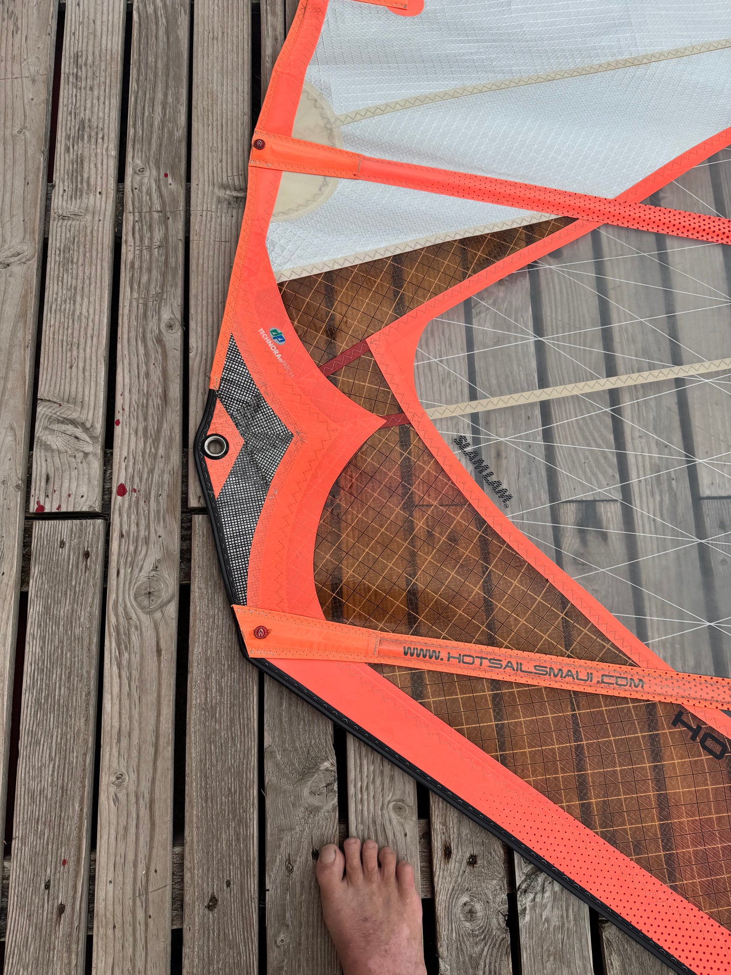 Used Firelight 3.7 #7116