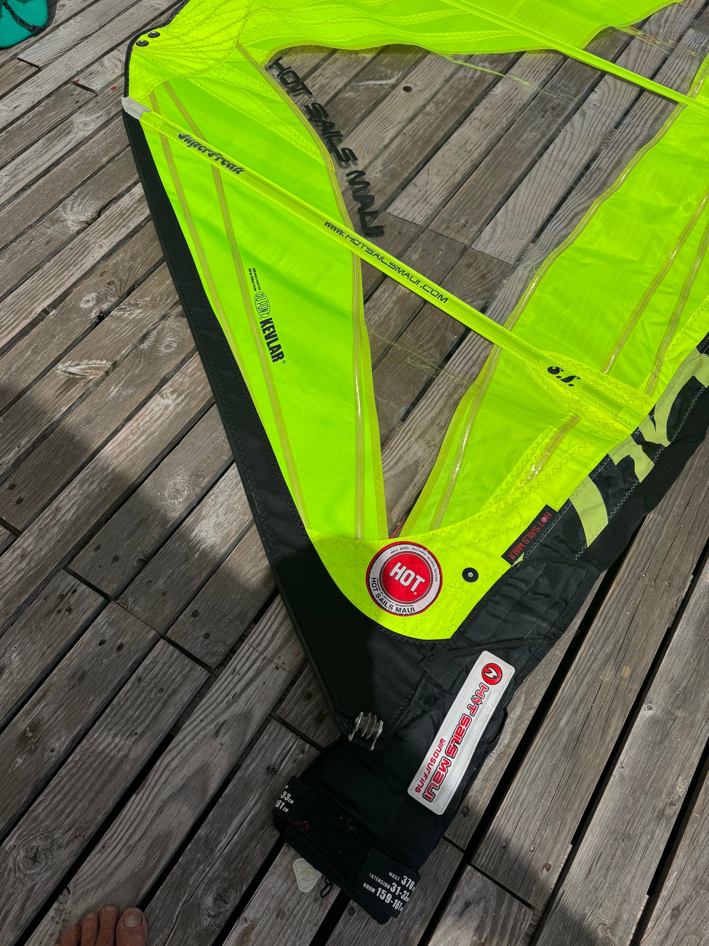 Used Superfreak 4.7 #7019