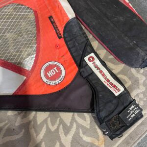 Used Smack 3.8 #7018