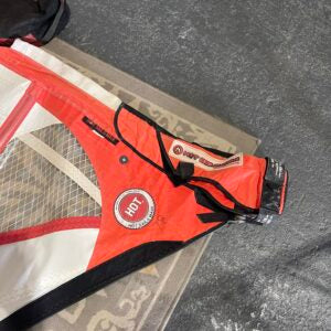 Used Smack 3.8 #7021