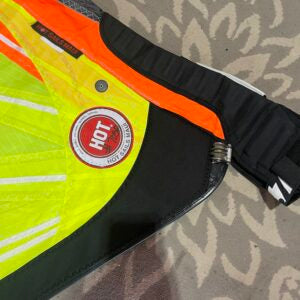 Used Superfreak 4.7 #7058