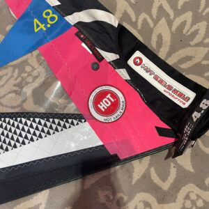 Used Freestyle Pro 4.8 #7057