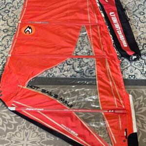 Used Superfreak 4.7 #7066