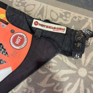 Used Smack 5.3 #7014