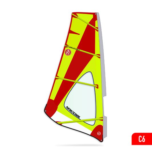 Newschool Sails