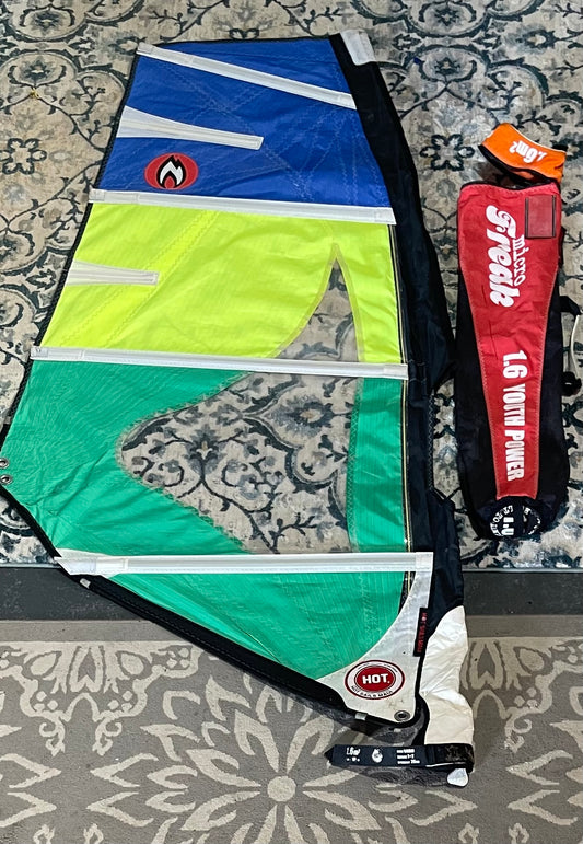 Used Microfreak 1.6 #7070