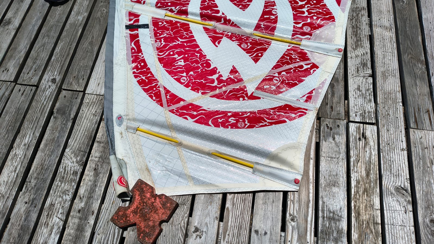 Used Firelight 3.7 #7032