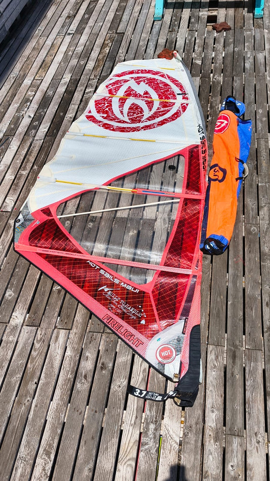 Used Firelight 3.7 #7032