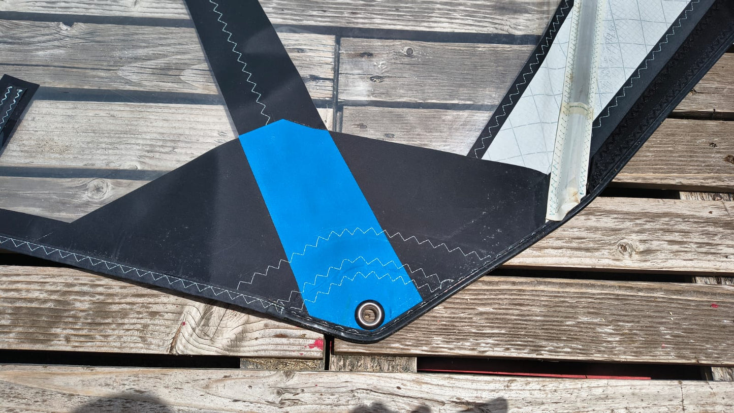 Used Freestyle Pro 4.8 #7057