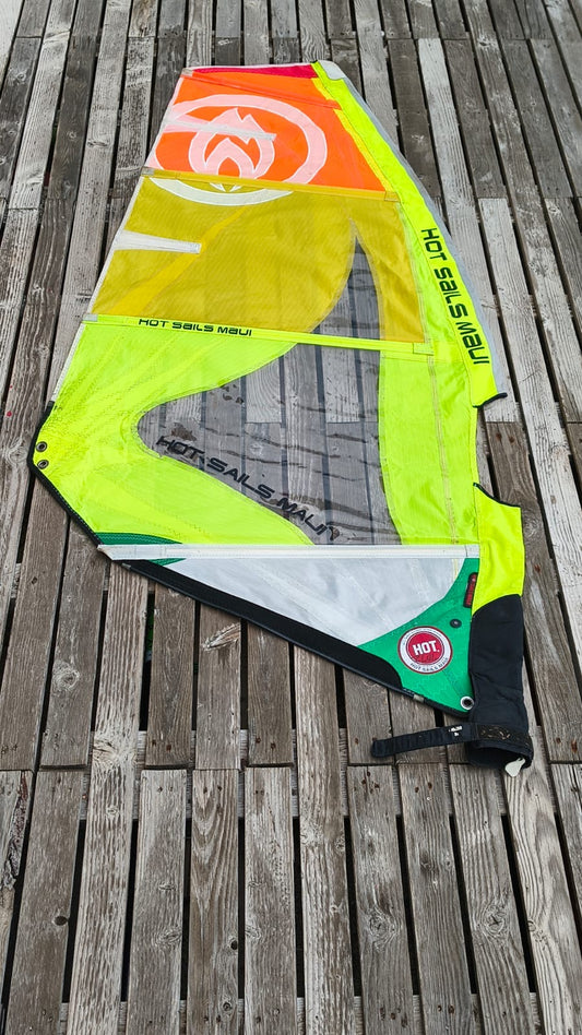 Used Microfreak 1.2 #7072