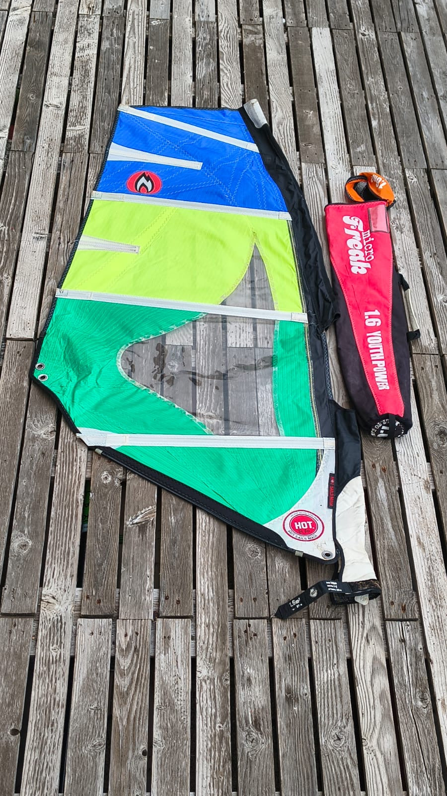 Used Microfreak 1.6 #7070