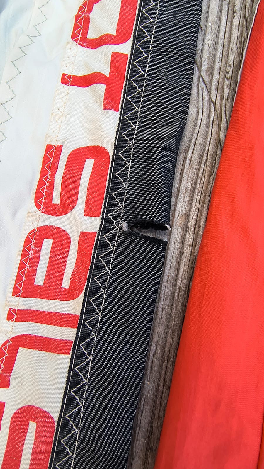 Used Superfreak 4.0 #7111