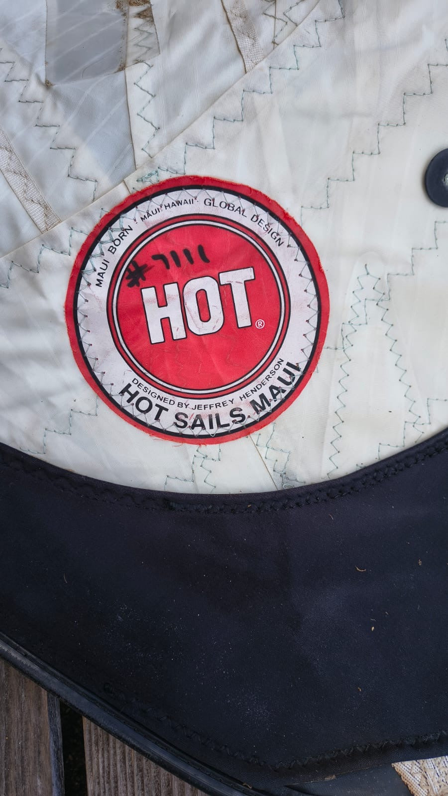 Used Superfreak 4.0 #7111