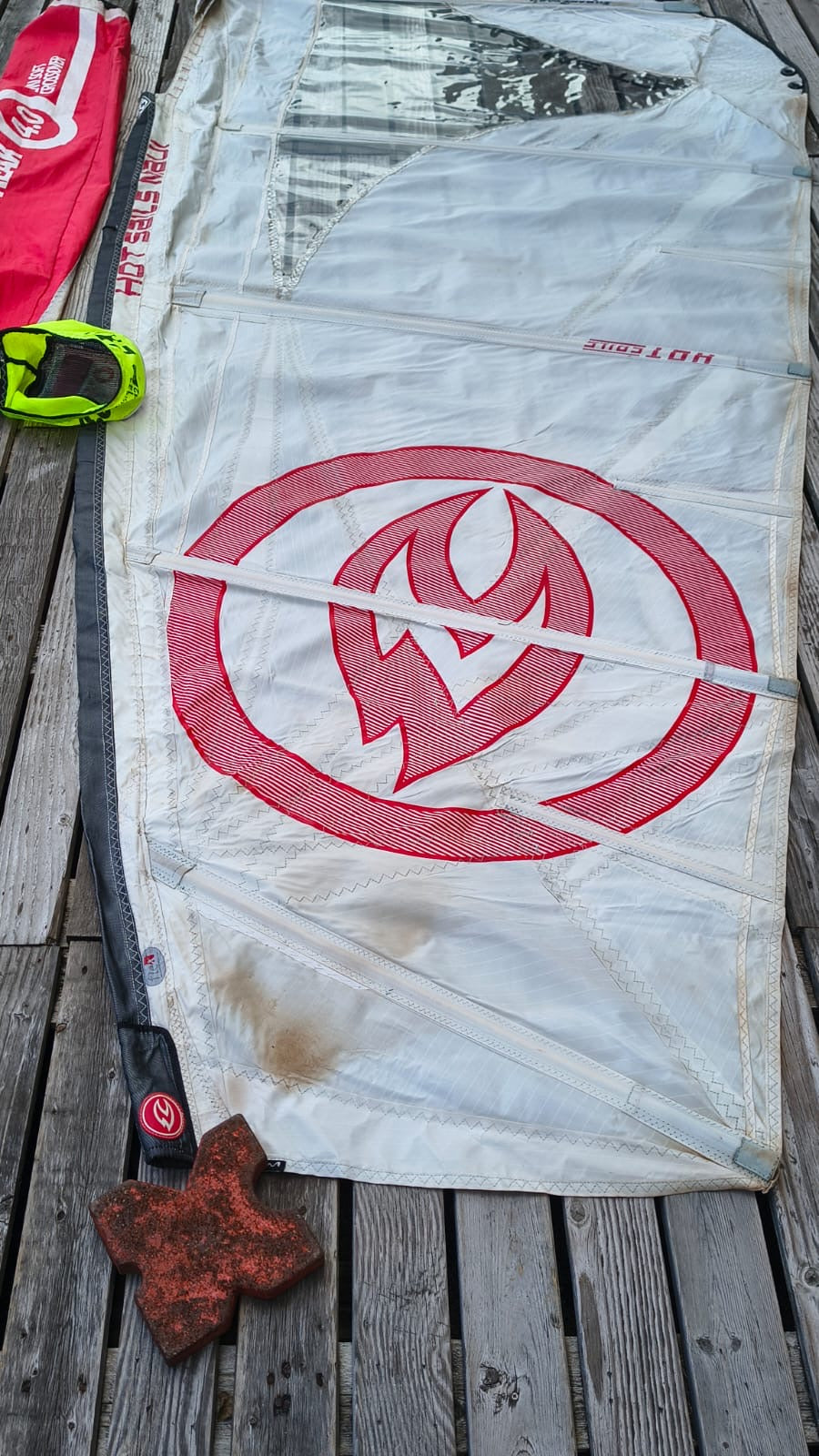 Used Superfreak 4.0 #7111