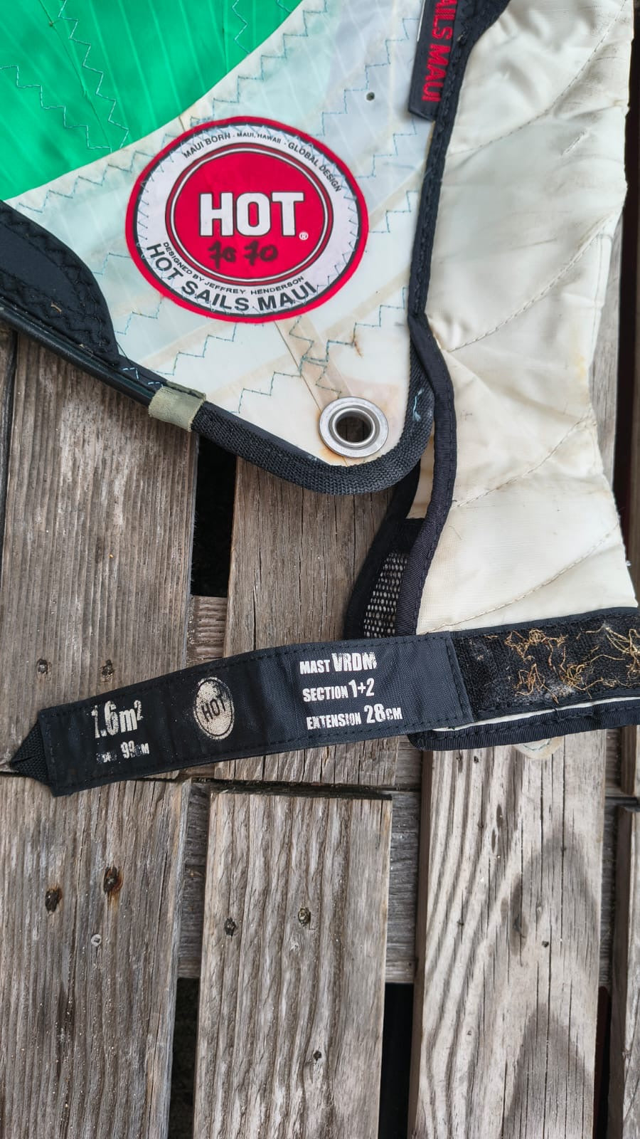 Used Microfreak 1.6 #7070