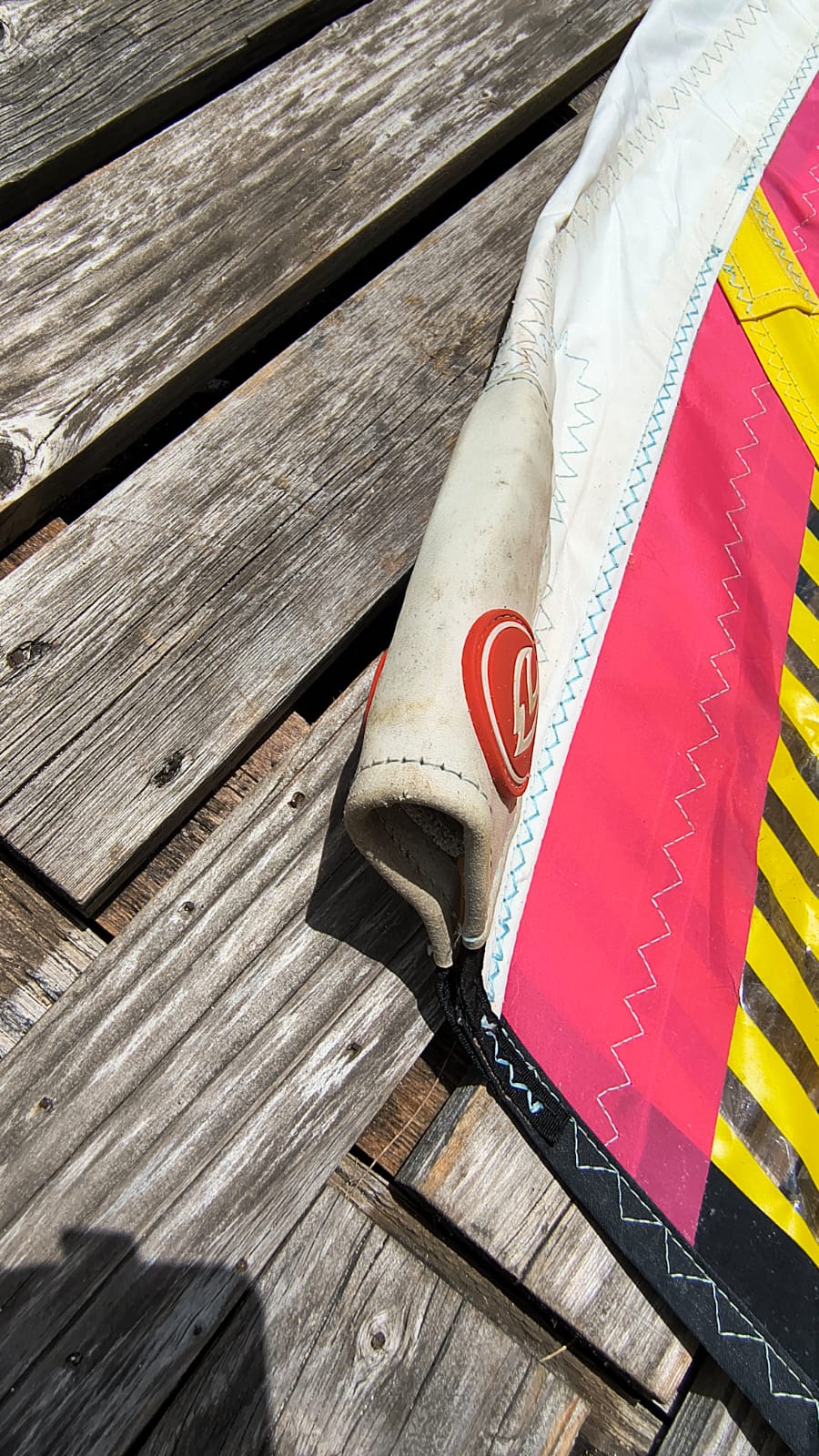 Used Freestyle Pro 4.8 #7057