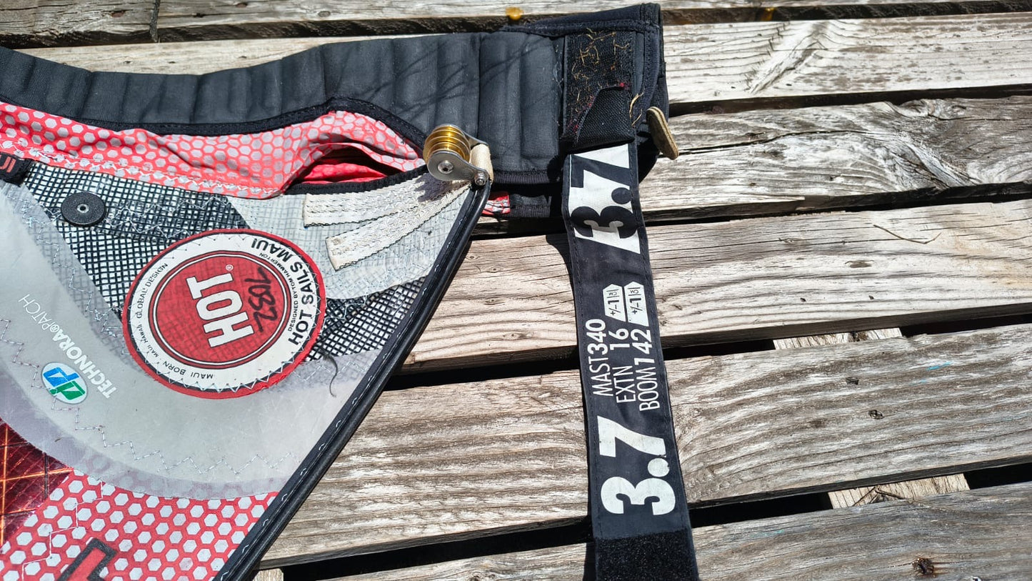 Used Firelight 3.7 #7032