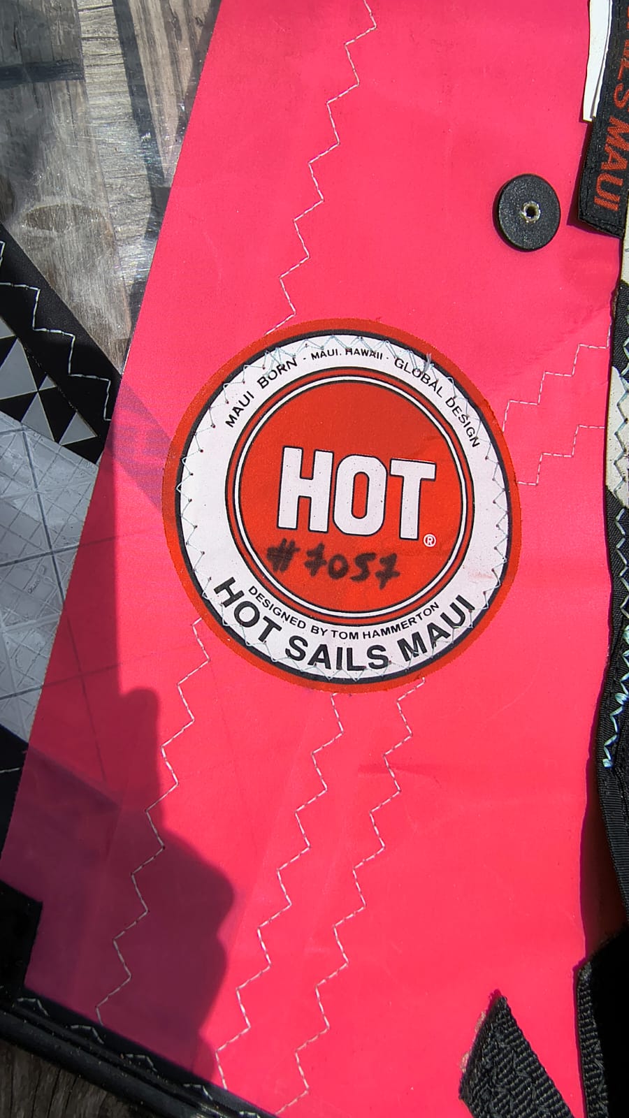 Used Freestyle Pro 4.8 #7057