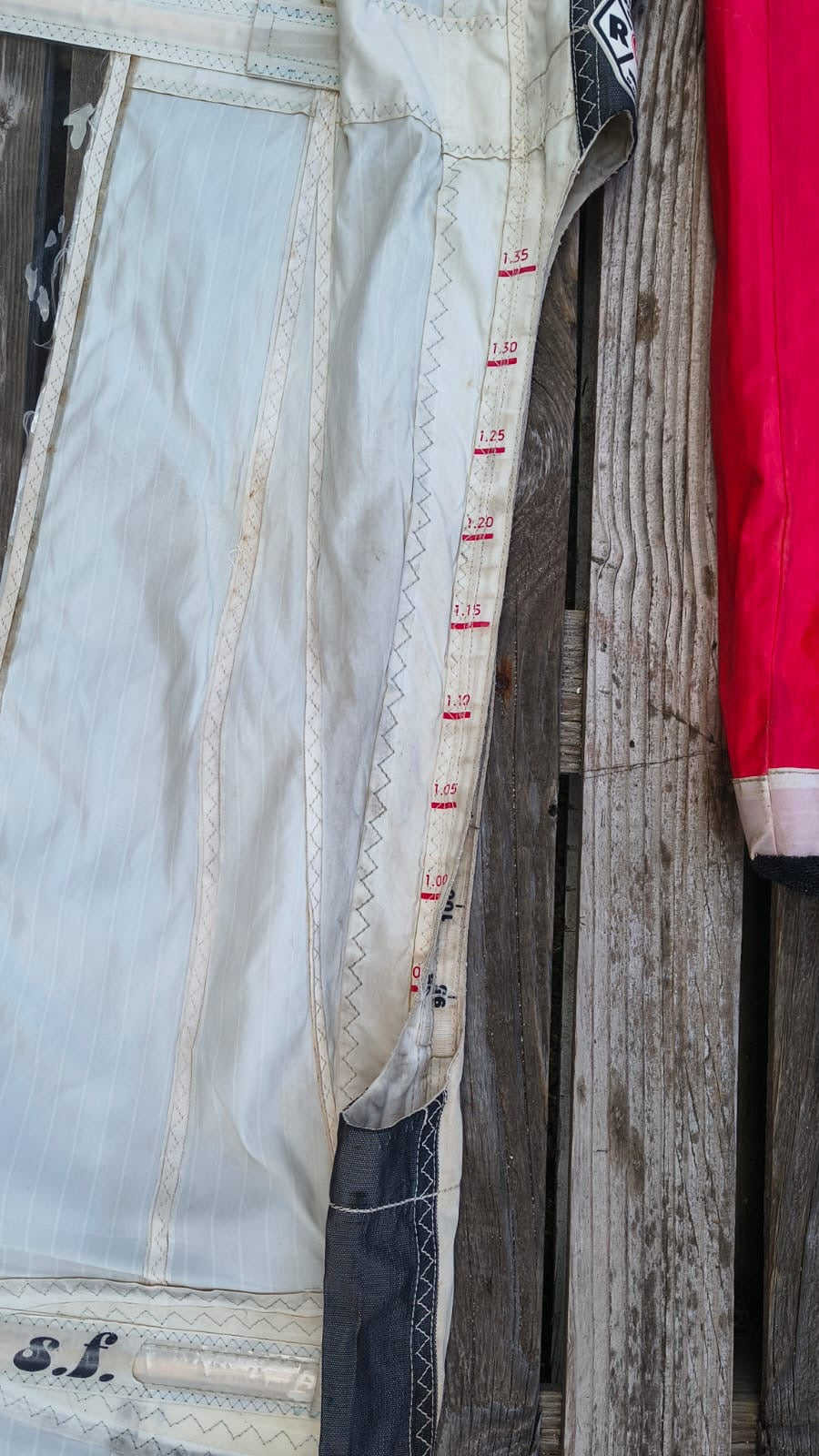 Used Superfreak 4.0 #7111