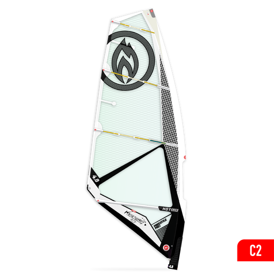 Freestyle Pro Sails