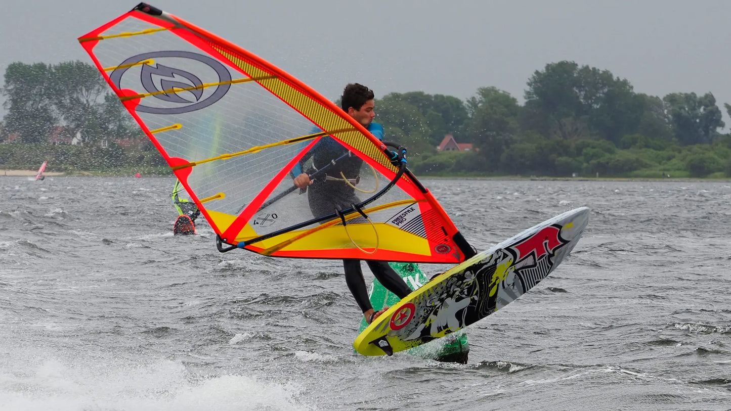 Freestyle Pro