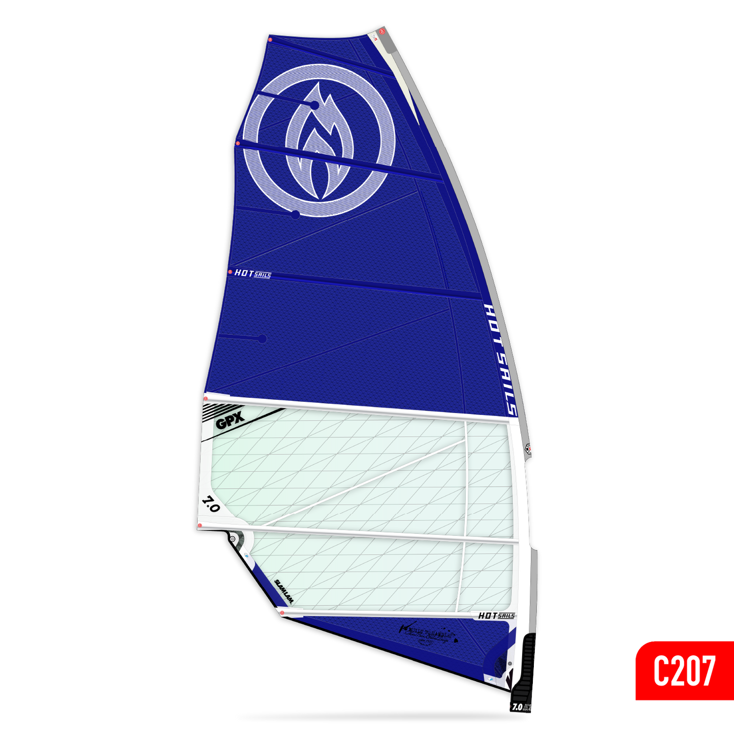 GPX Sails