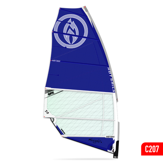 GPX Sails