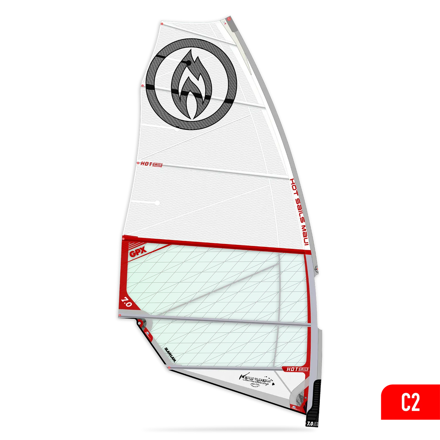 GPX Sails