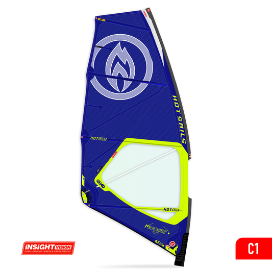 HOT SAILS MAUI - WINDSURFING GEAR BUILT TO HANDLE HOT SAILS MAUI - WINDSURFING GEAR BUILT TO HANDLE