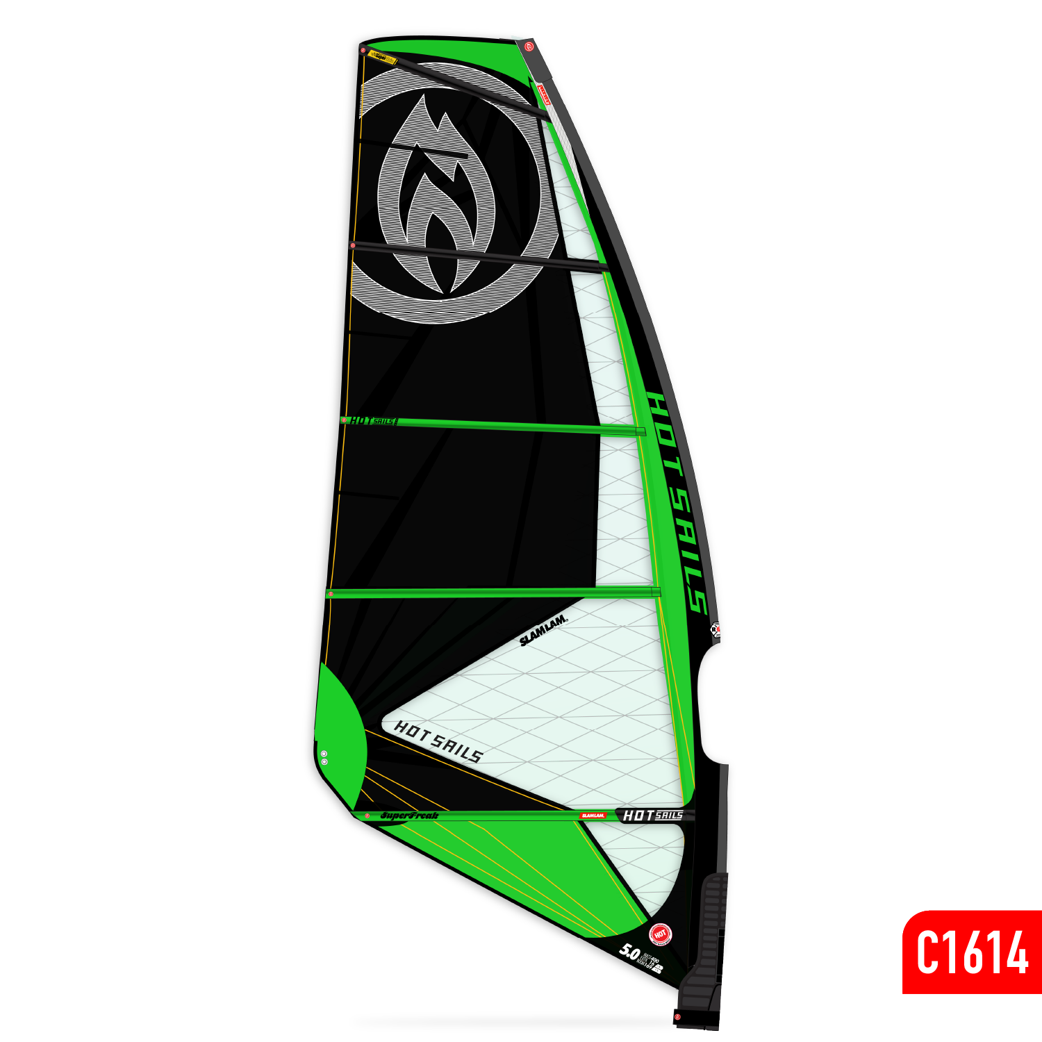 Superfreak Maui Edition – HOT SAILS MAUI Superfreak Maui Edition – HOT SAILS MAUI