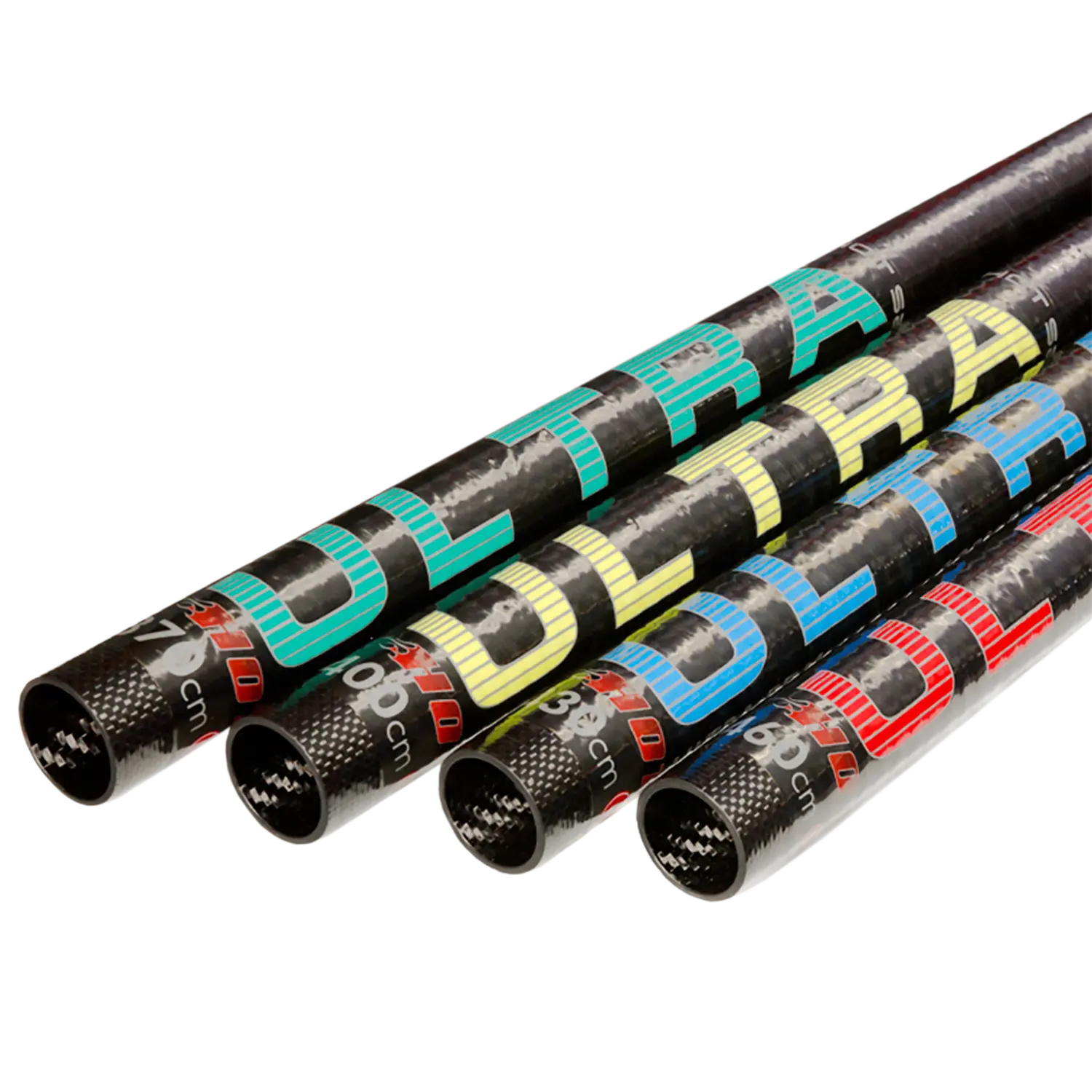 Hot Rod Ultra 100% Carbon RDM Masts – HOT SAILS MAUI