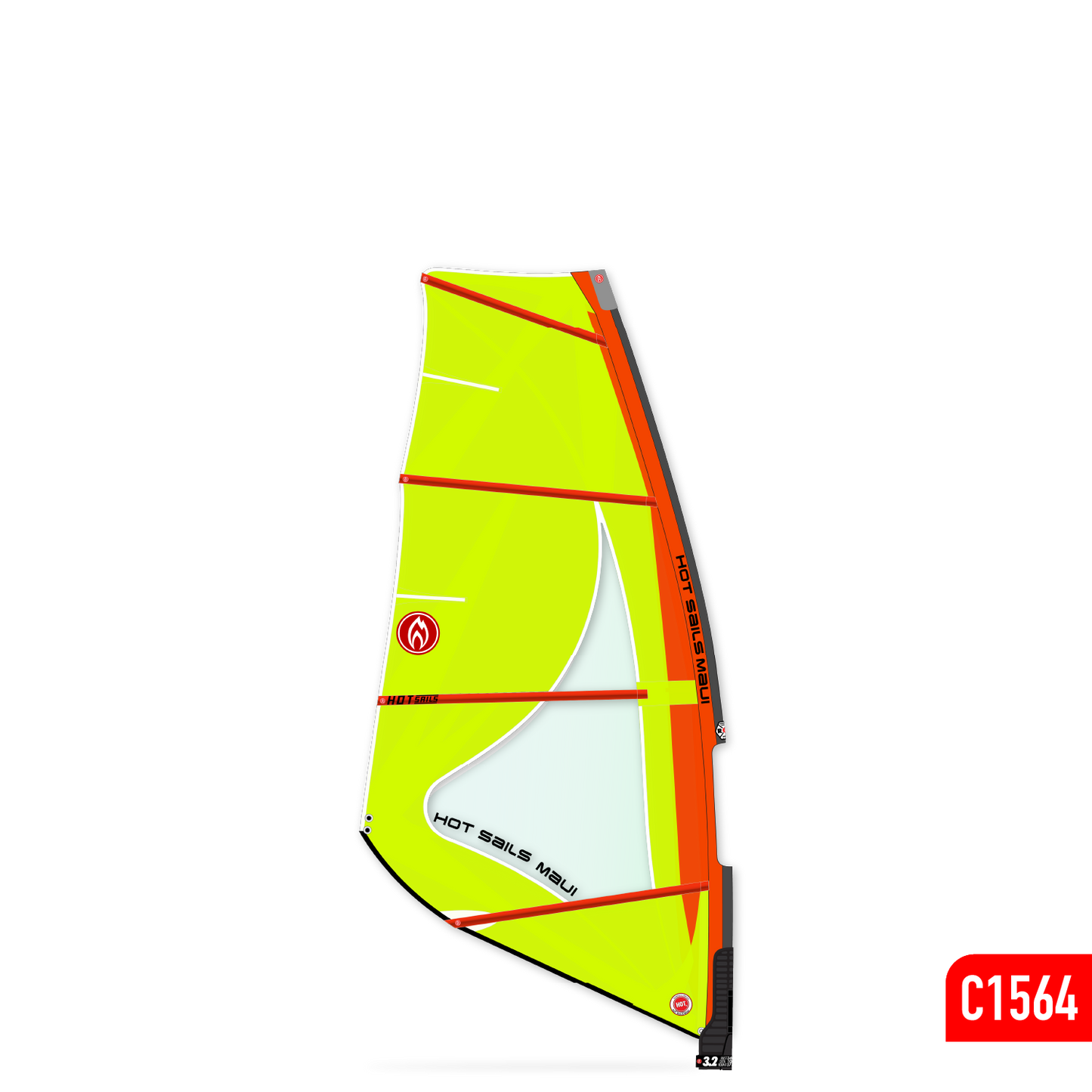 Microfreak Kids Sails