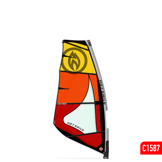 Microfreak Kids Sails