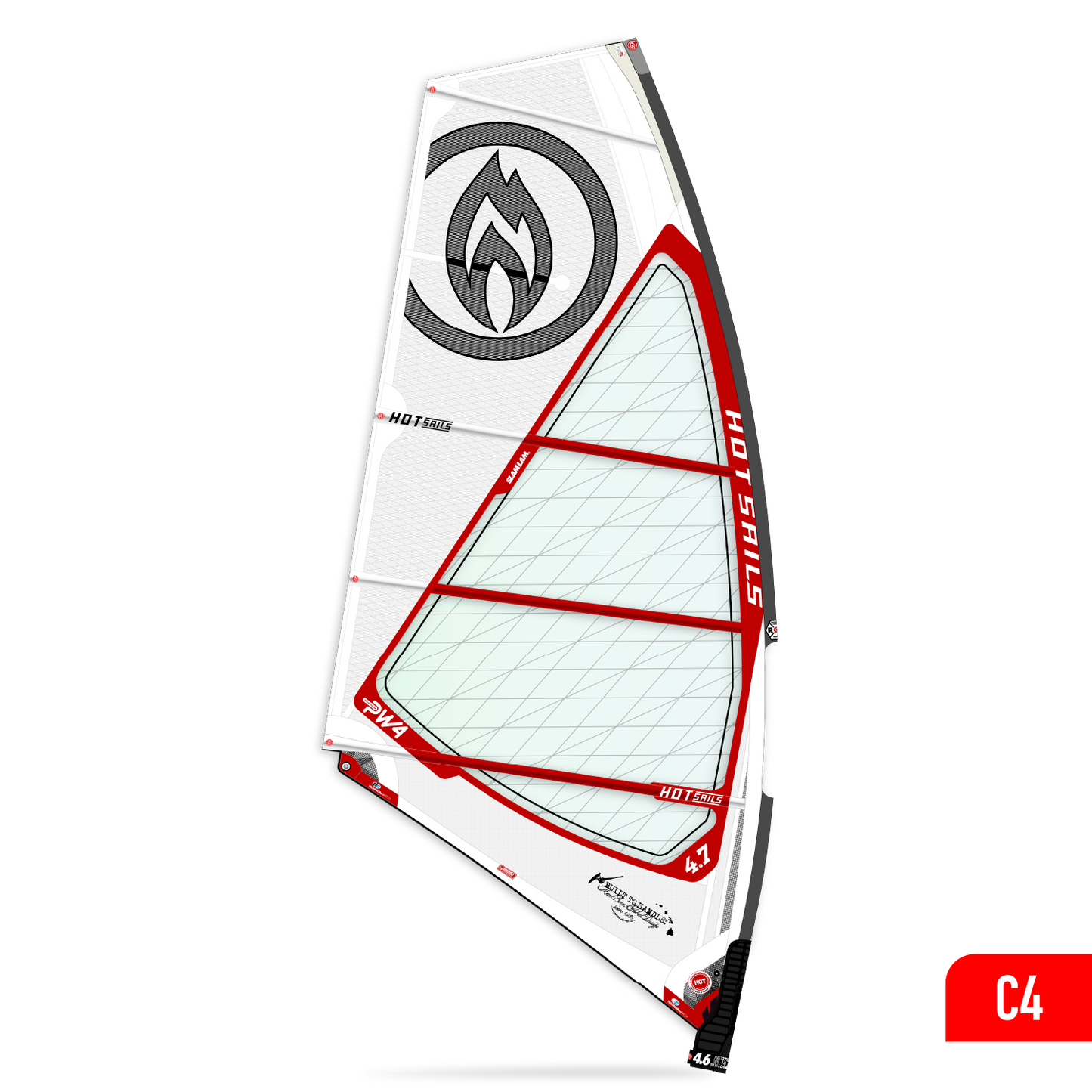PW4 SAIL