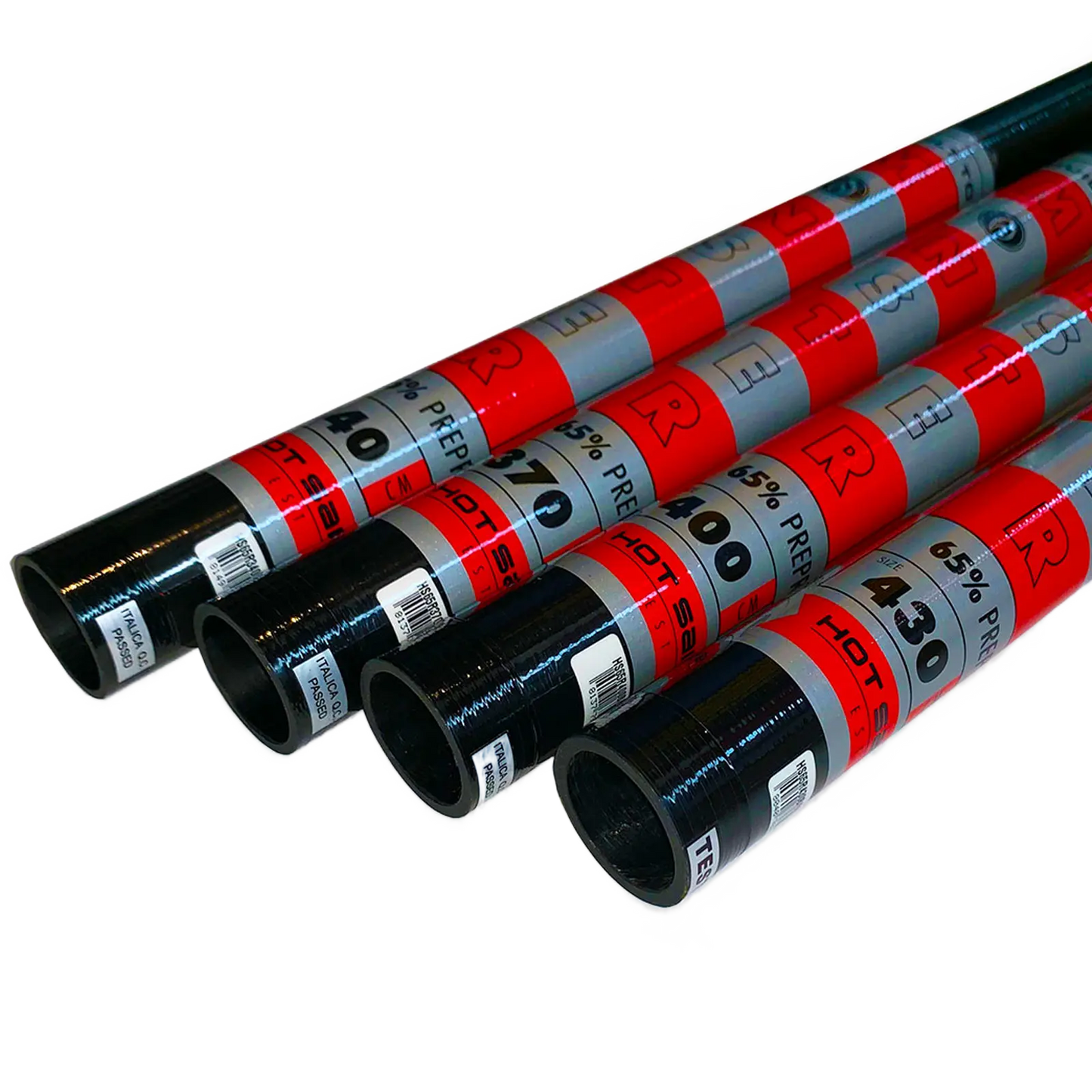 Monster 65% Carbon RDM Master