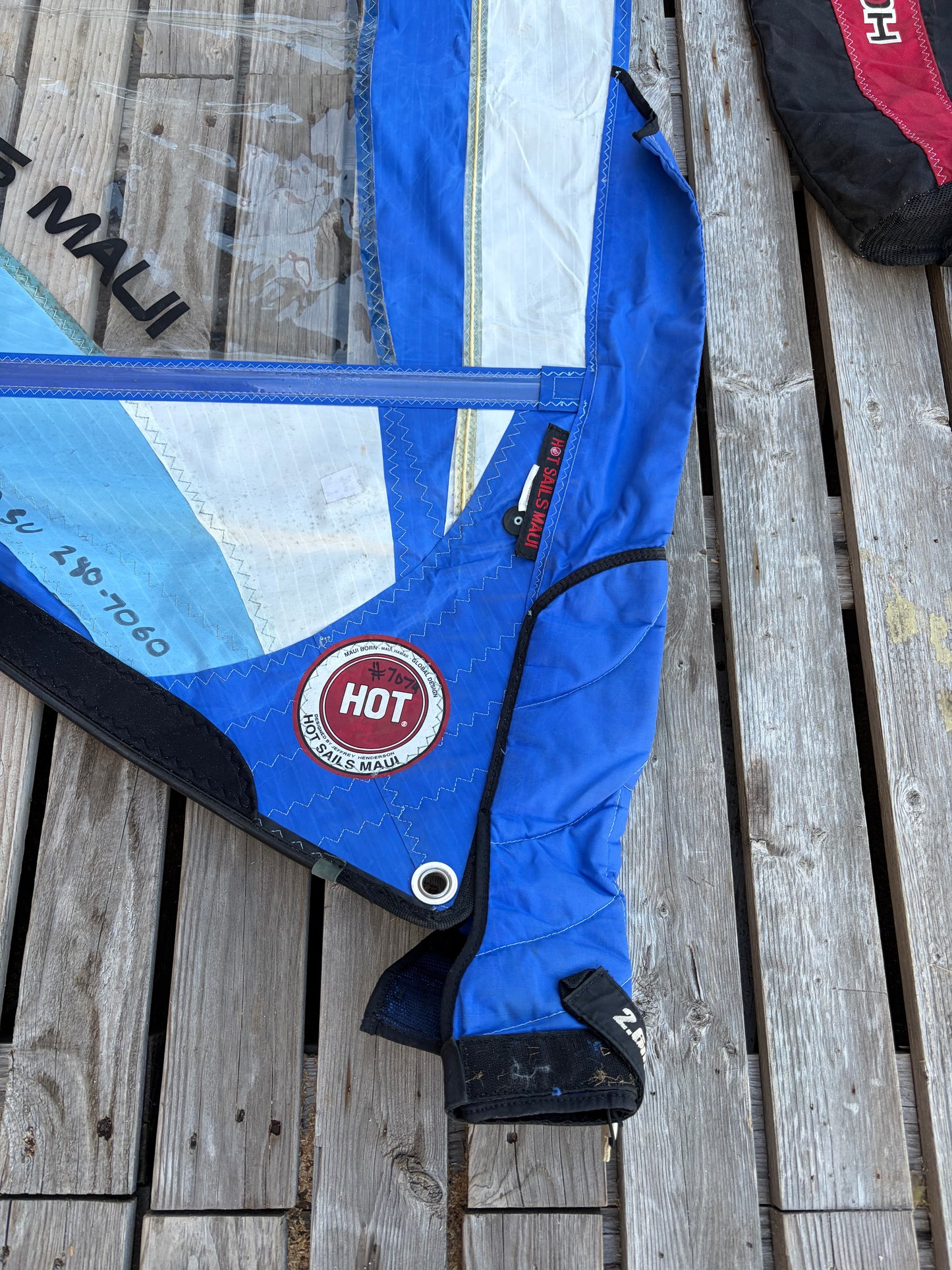 Used Microfreak 2.6 #7079