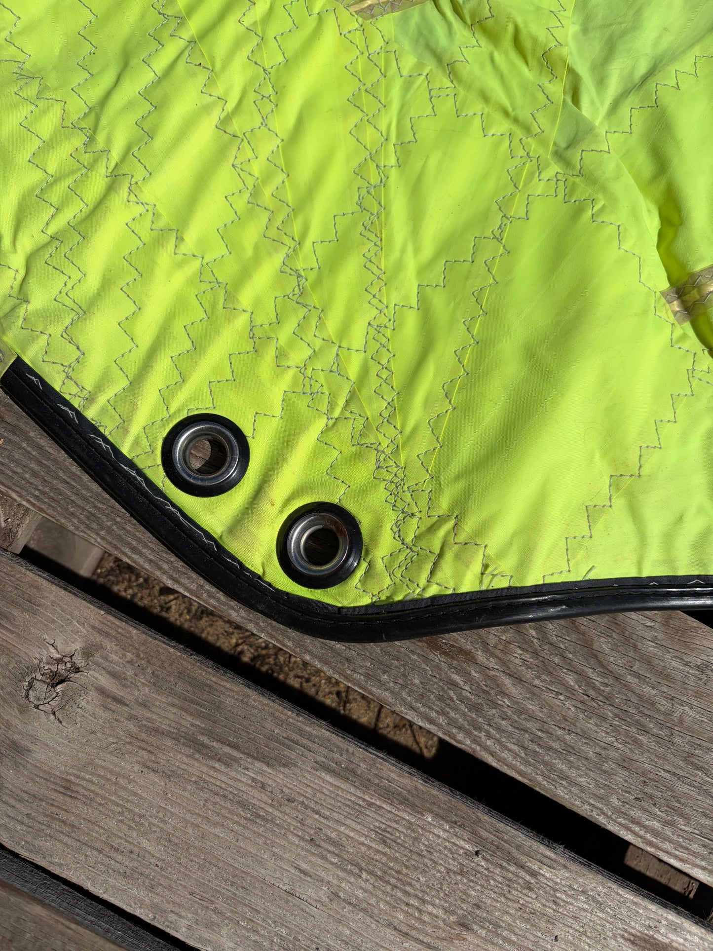 Used Superfreak 3.7 #7104