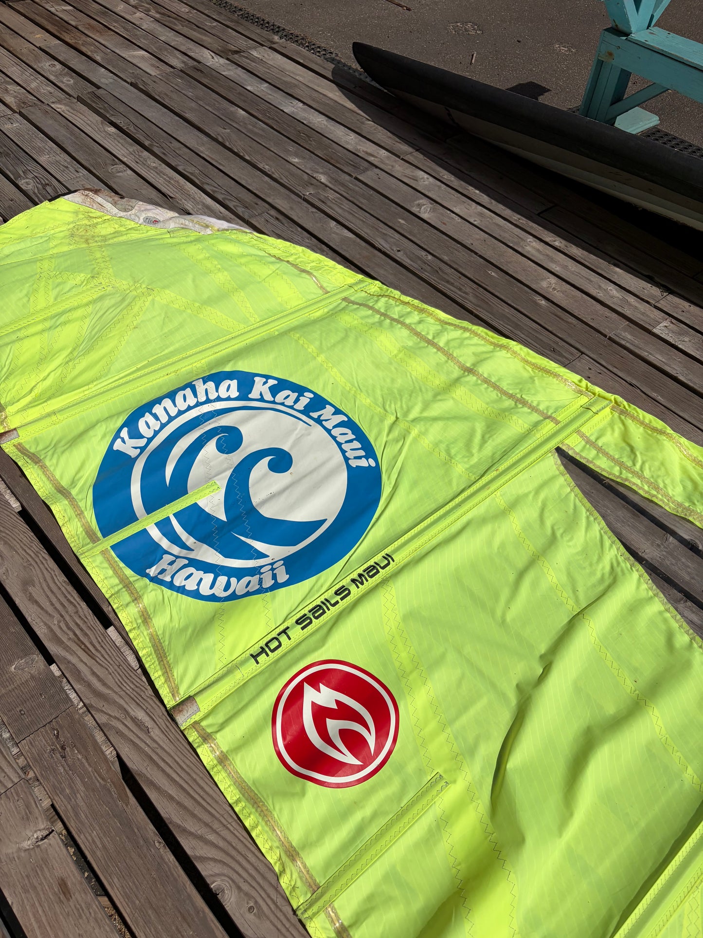 Used Superfreak 3.7 #7104