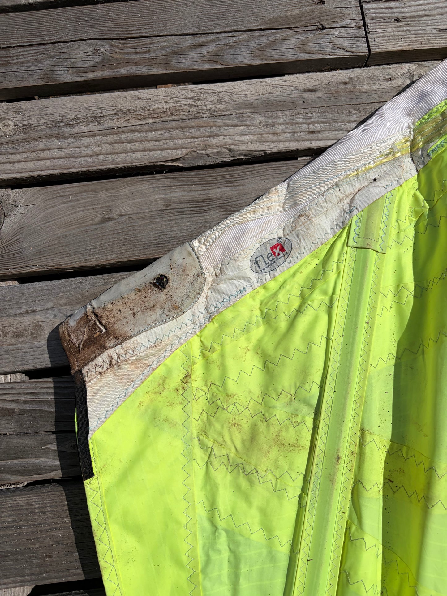 Used Superfreak 3.7 #7104