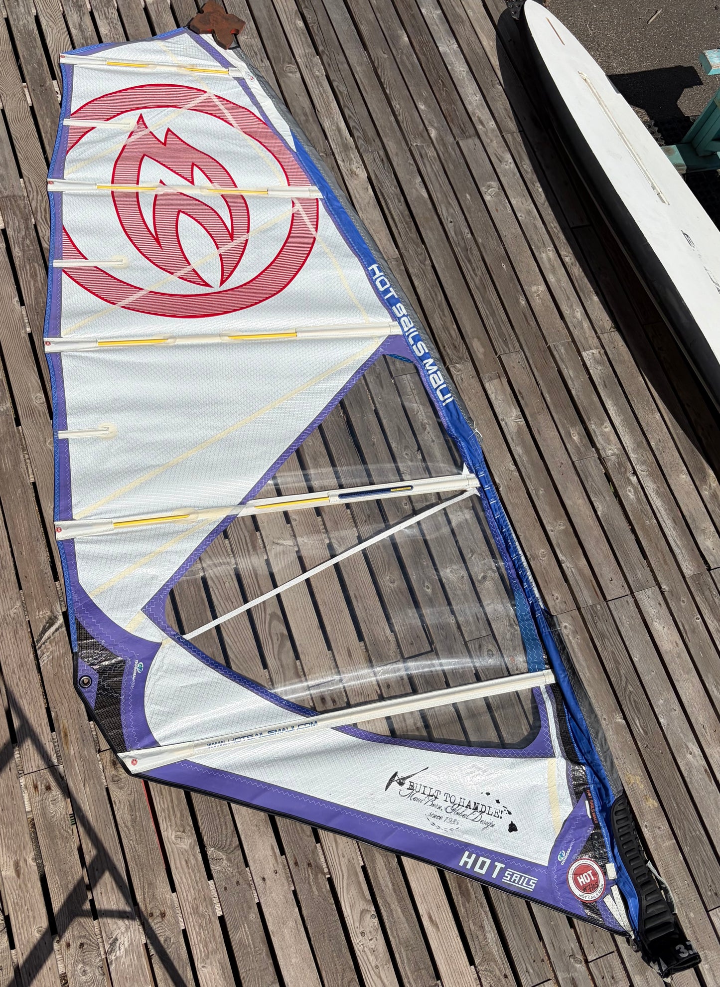 Used Firelight 3.7 #7105