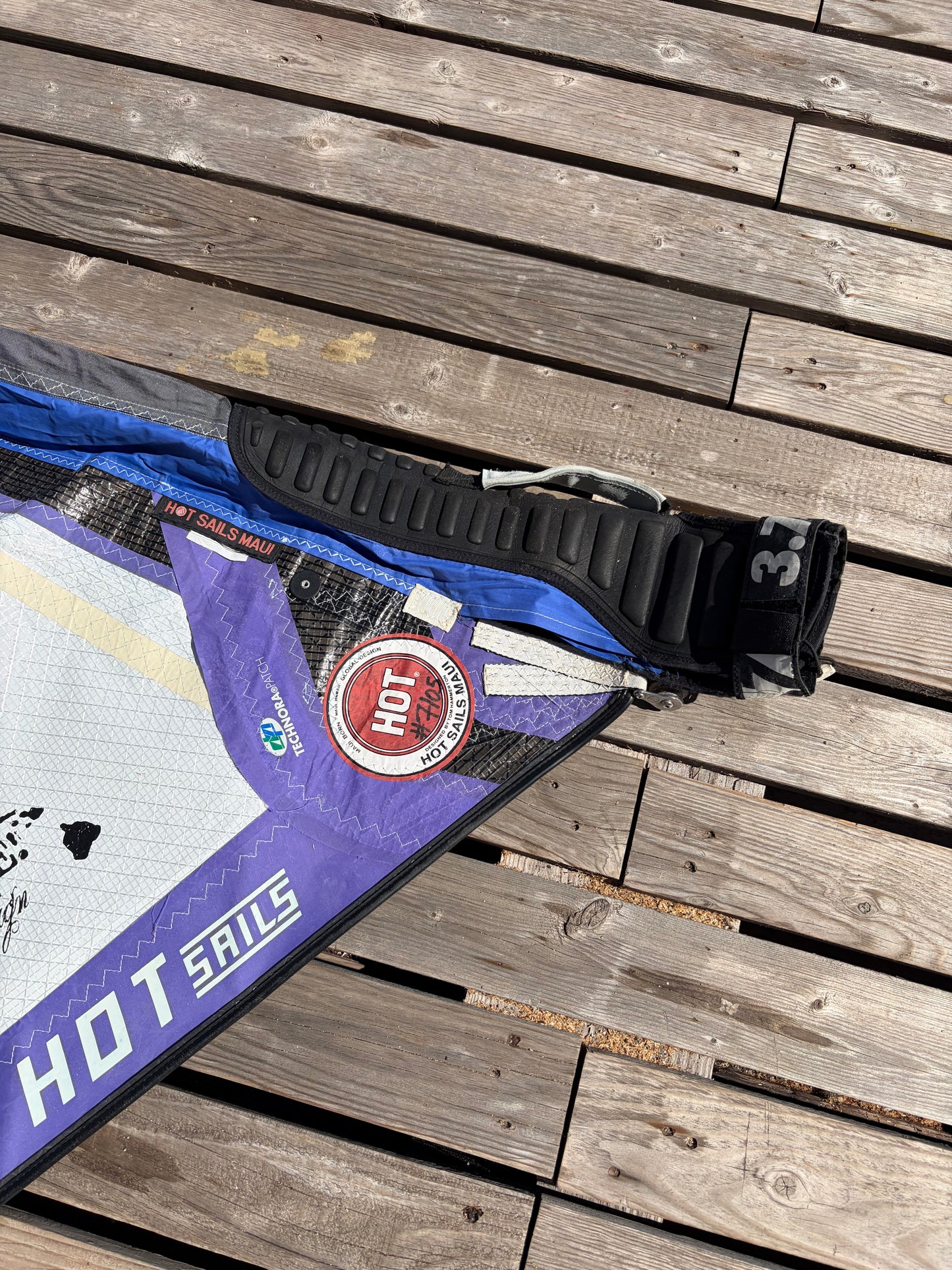 Used Firelight 3.7 #7105