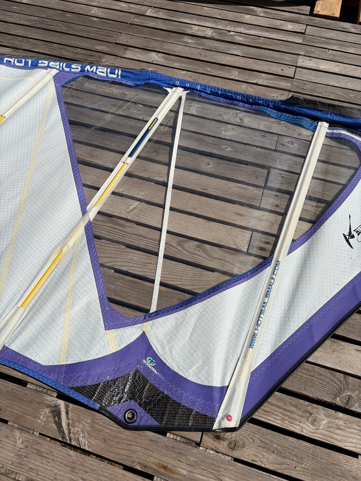 Used Firelight 3.7 #7105