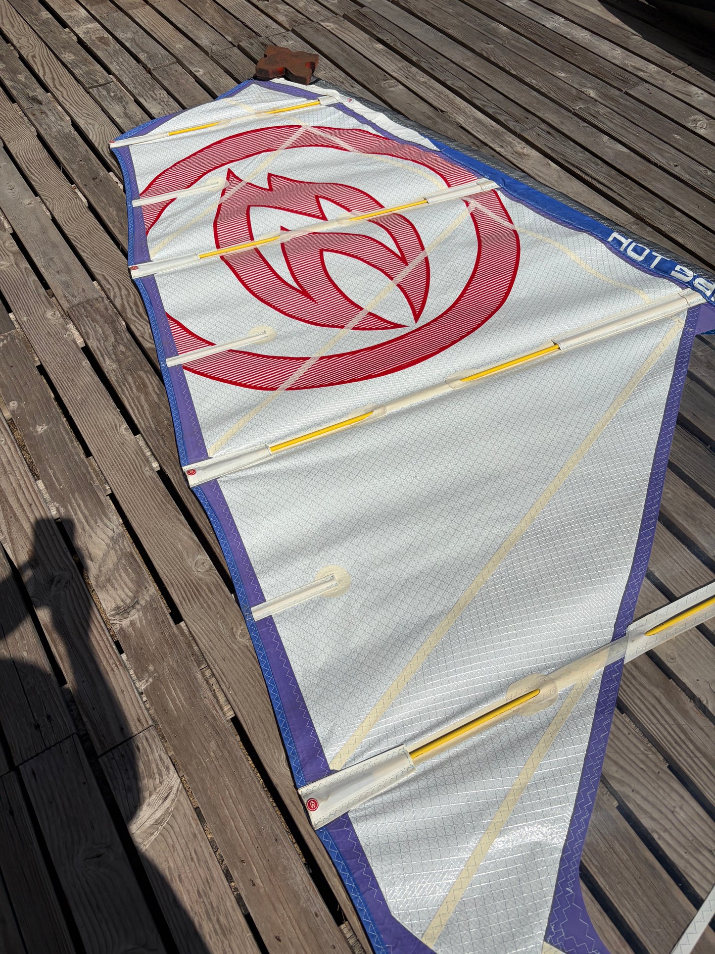 Used Firelight 3.7 #7105