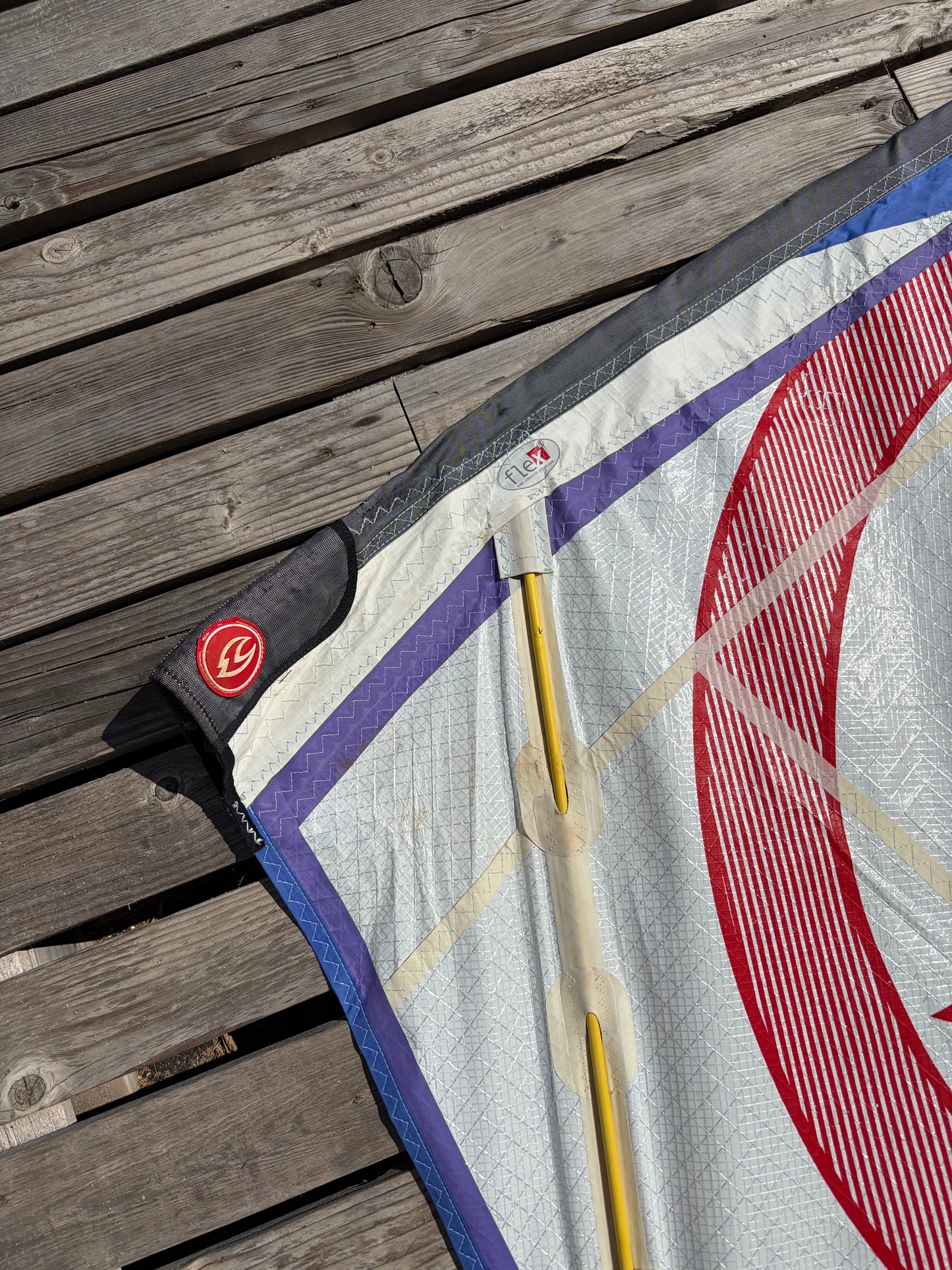 Used Firelight 3.7 #7105